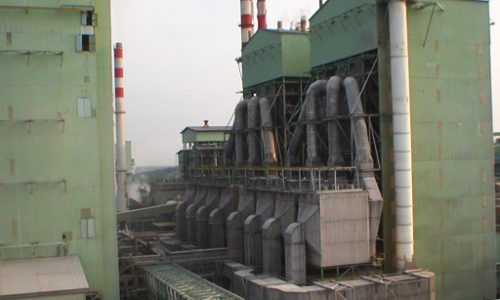Electrostatic Precipitator